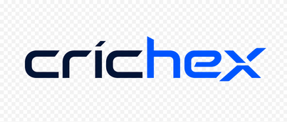 crichex লোগো